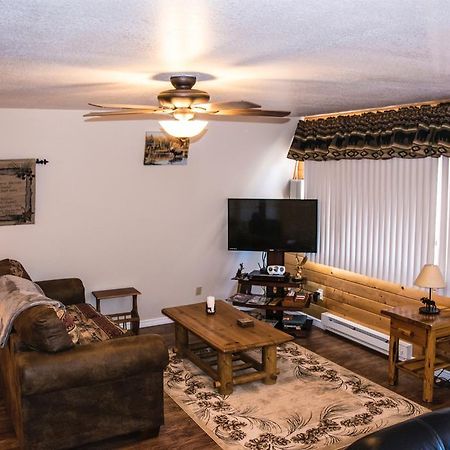 Aspen Meadow Cabin Villa Duck Creek Village Exterior photo